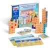 Learning Resources Кубики Mathlink Numberblocks Набор для детей 3 лет 21 30 20