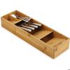 Range Couverts Compact DrawerStore Bamboo