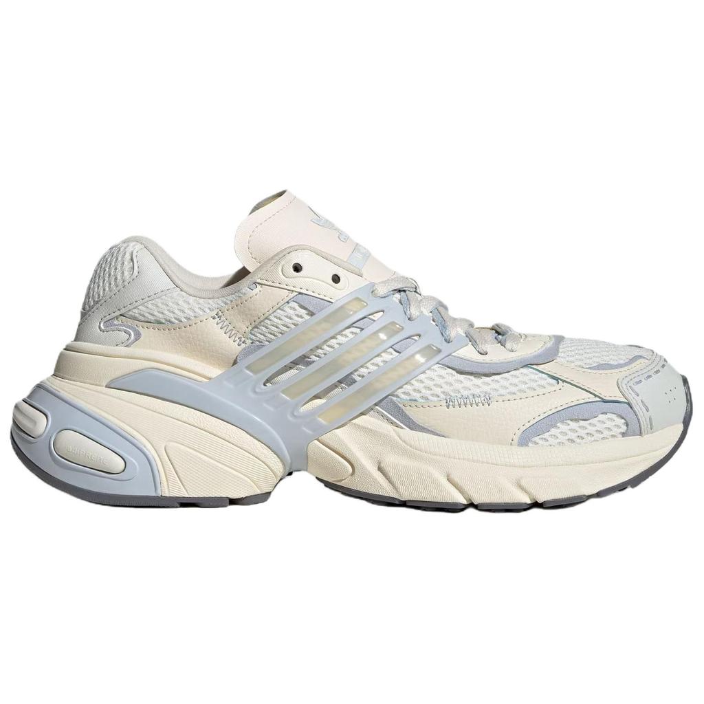 Adidas Originals Adistar Xlg Fashionable Comfortable Non-Slip Durable Low-Top Dad Shoes Men Sneakers White JR7003