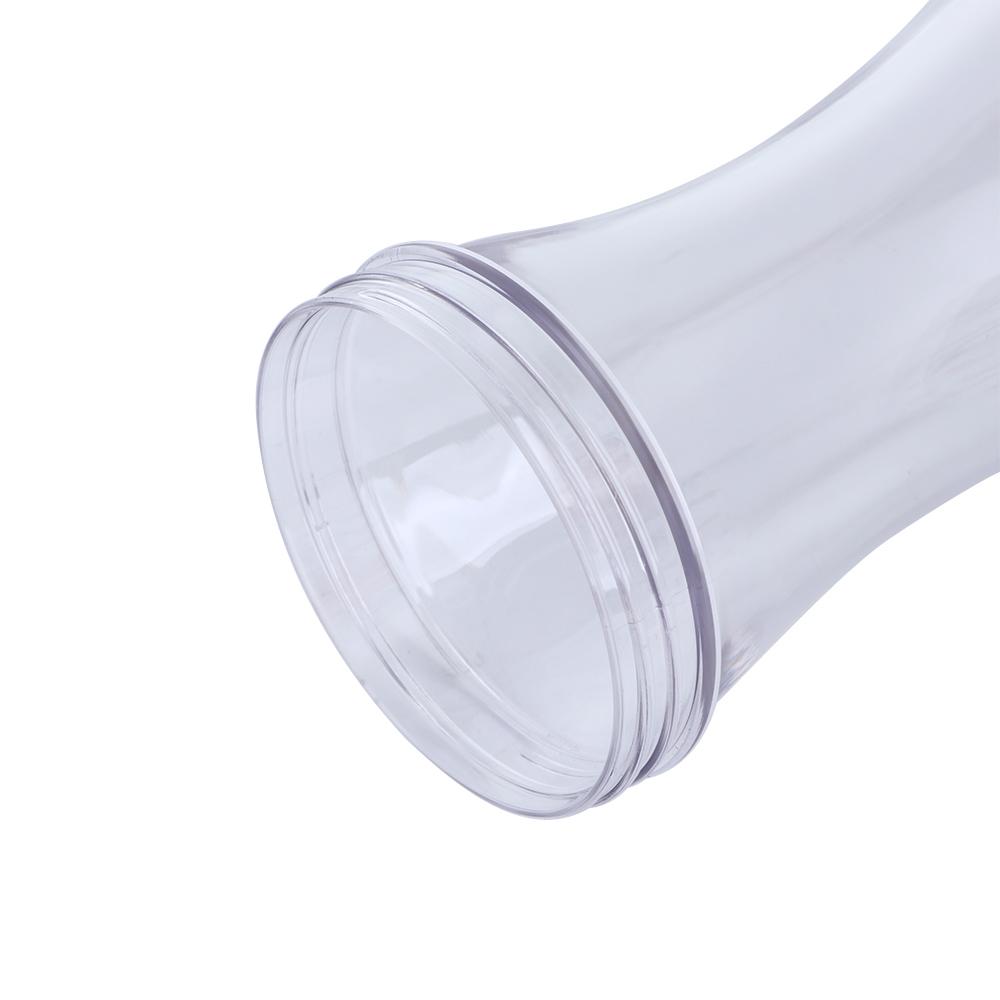 for Cold Drink Drinkware Transparent With Lid Water  Carafe Water Bottle Lemonade Jar Juice Pitcher