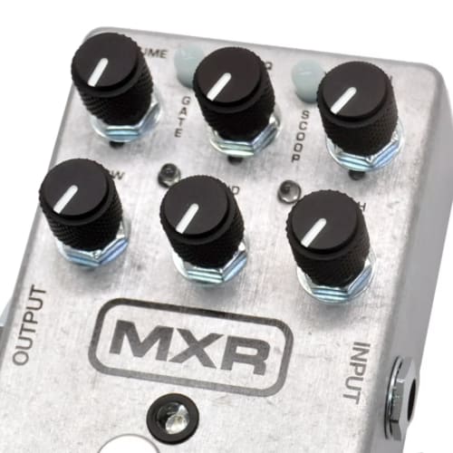 MXR M116 FULLBORE METAL
