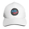Германия AfD Альтернатива Кепка Мода Повседневная Бейсболки Регулируемая Шляпа Хип-Хоп Лето Унисекс Бейсболки