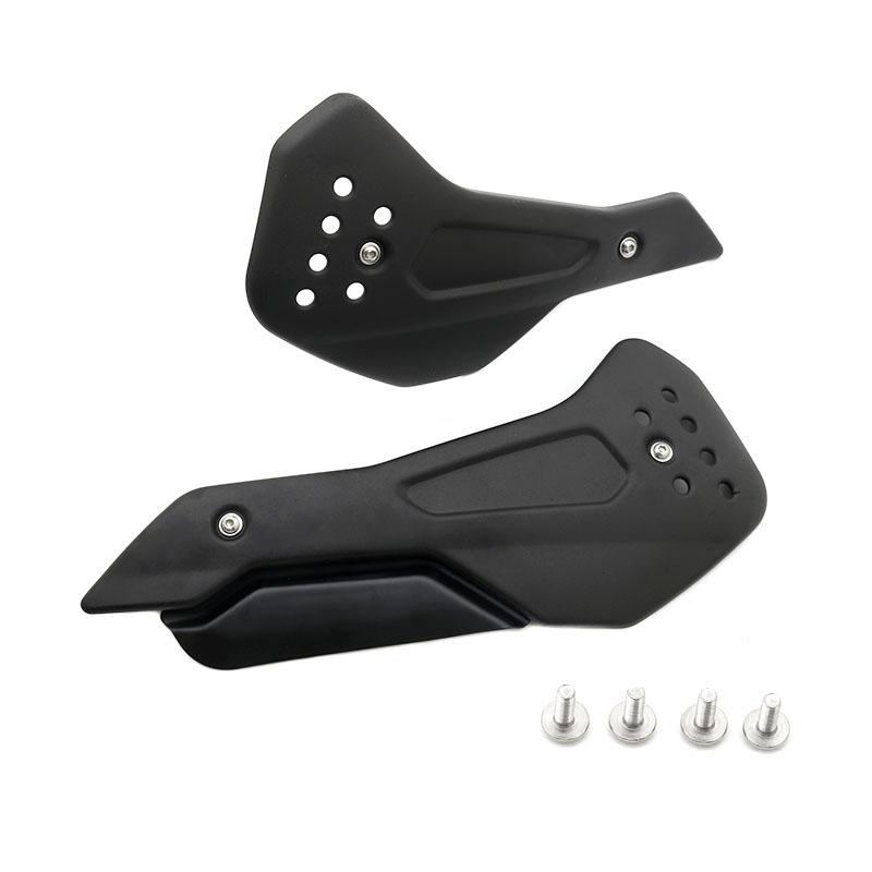 Мотоциклетные алюминиевые защитные дуги двигателя подходят для Trident 660 2021 Trident660 Аксессуары Комплект защитных пластин двигателя и днища Крышка двигателя