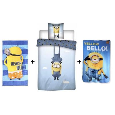 Детские постельные принадлежности – Наборы постельных принадлежностей