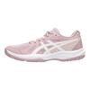 Asics Кроссовки для тенниса Upcourt 6 Morganite White Женские Розовые 1072A107-703