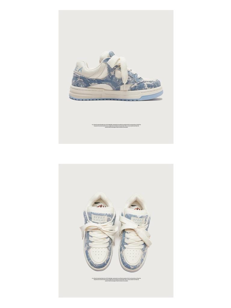 Мужская и женская обувь из модного парусинового полотна от дизайнера Гуанчжоу - стиль National Tide, унисекс-обувь Bread