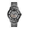 Мужские наручные часы Fossil Townsman ME3268 Серые