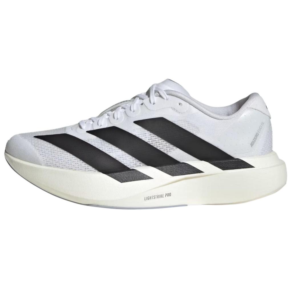 Adizero Evo Sl Wmns Adidas 'Белый Черный' Женские JH6208