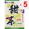 Yamamoto Kampo Seiyaku Tochu-cha 100% 3г x 20 пакетов Круглый год Чай для здоровья Круглый год