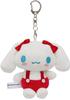 Рекомендуемый цвет талисмана Cinnamoroll Red 194473-24