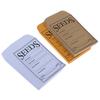 20 Pcs Kraft Paper Seed Envelopes Resealable Self Adhesive Packet Seed Saving For Collection Vegetable Flower Seed Storage Bags