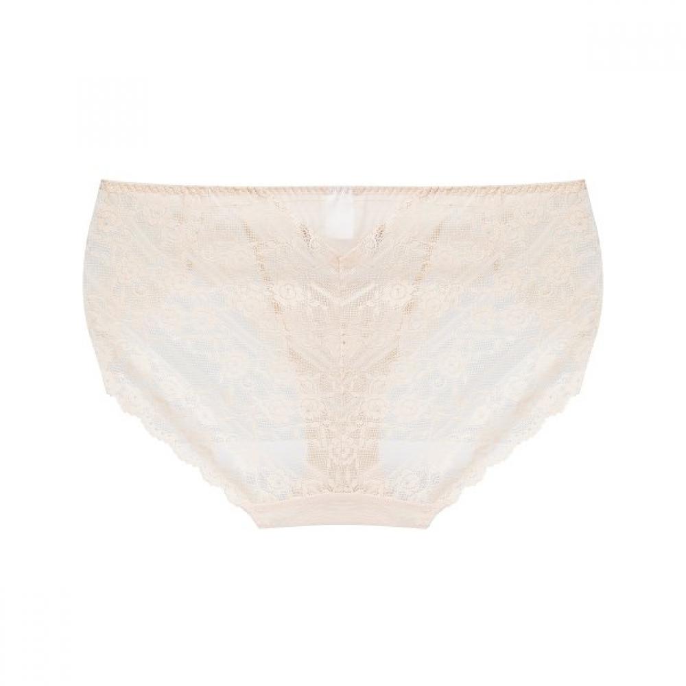 Barbara Floral Lace Panty Abp4448sk