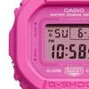 Casio Gmd S5610pk 4jr [G Shock  G Shock  Pink Ribbon Activity Support Model]