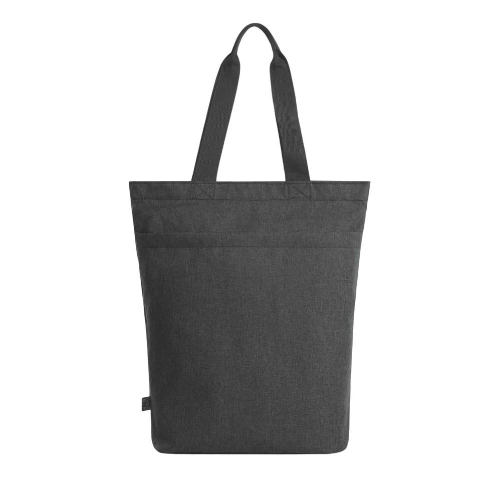 Halfar Circle Plain Tote