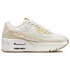 Nike Air Max 90 LV9 Sail Light Orewood Women Sneakers Cream Light-Orewood-Brown FD4328-100