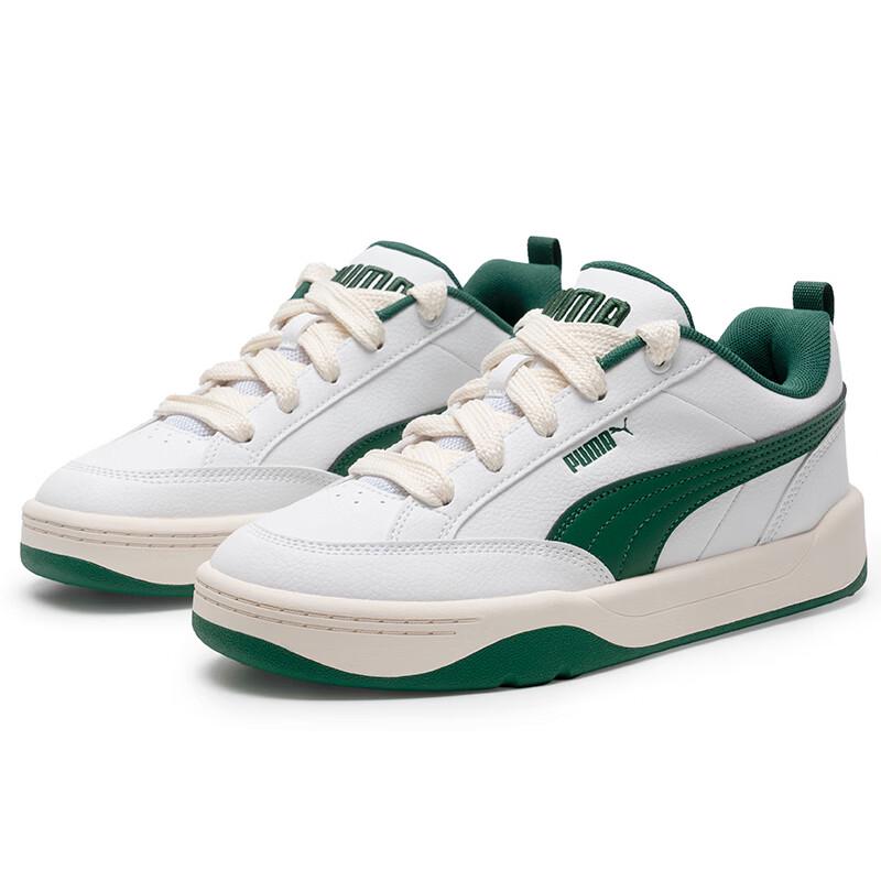 Puma Унисекс низкие повседневные кеды