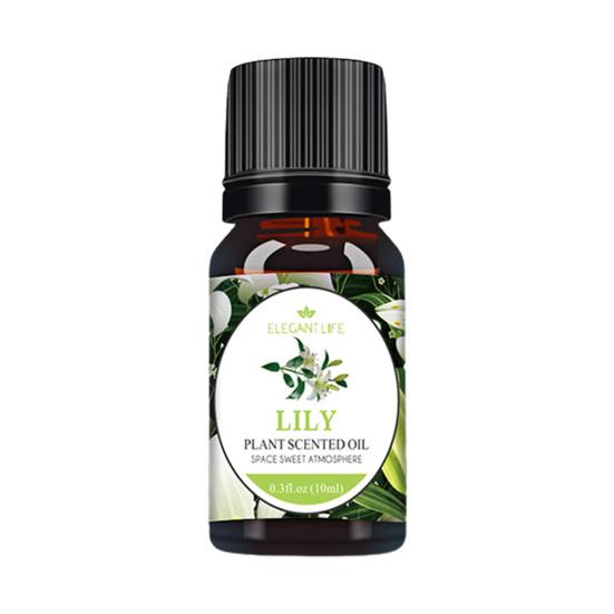 10 мл натурального растительного успокаивающего увлажняющего изысканного парфюма, создающего эфирное масло жасмина