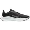 Nike Air Zoom Winflo 7 Shield 'Black Cool Grey' Sneakers CU3870-001