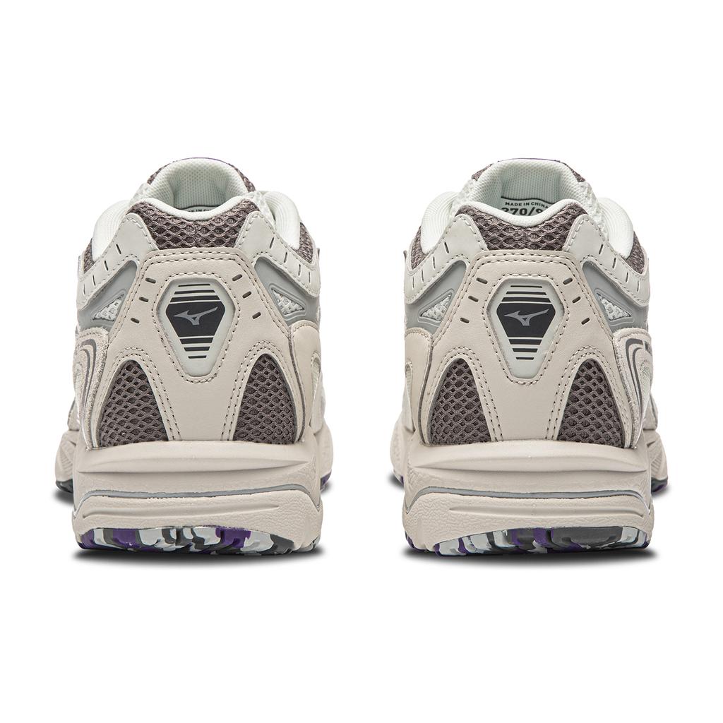 Mizuno Кроссовки для бега Wave Orion Унисекс Низкие Бежевый/Светло-розовый D1GH232115
