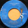 7-дюймовая пластинка JESSE GREEN Nice Slow SCE12421 Scepter Records 1976 США SoulFunk Б/у