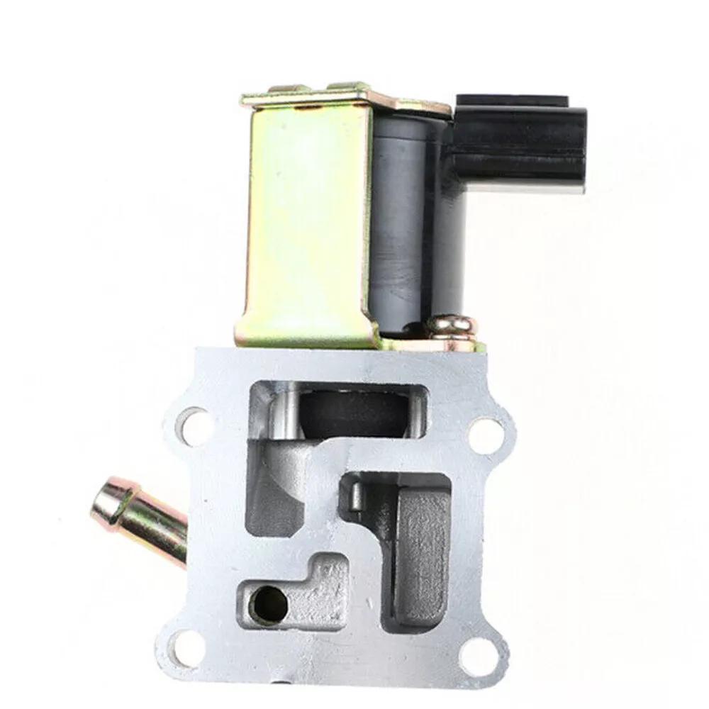 Клапан холостого хода IAC подходит для Mazda 626, Protege, Protege5 2.0L FSN5-20-660