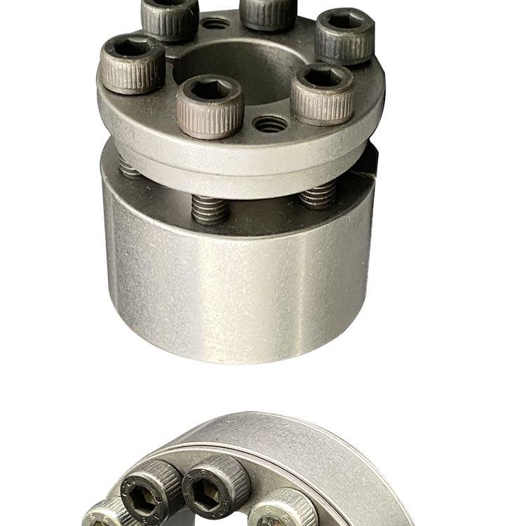 KTR Зажимной диск CLAMPEX 100-120X165/250-25X34/400-70X110