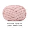 For Basket Carpets Thick Sewing DIY Hand Knitting Yarn Ball Crochet Yarn Woven Thread
