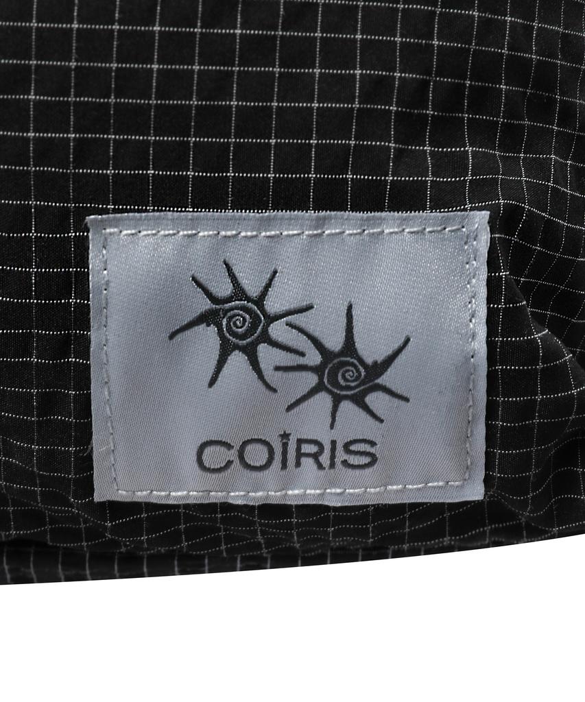 Мини-рюкзак Coiris Benton в клетку Гленчек Унисекс (2 цвета)