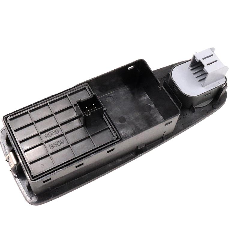 735487419 Выключатель стеклоподъемника Выключатель управления стеклоподъемником для PEUGEOT BOXER CITROEN РЕЛЕ FIAT DUCATO