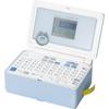 King Jim Tepra PRO Label Writer Pale Blue Label SR-GL1 (Compatible Width 4-18mm)