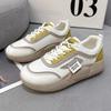 Fashion New Women Casual Sneakers Autumn Spring Sports Shoes Walking Comfortable Breathable Ladies Vulcanize Shoes Female Running Shoes