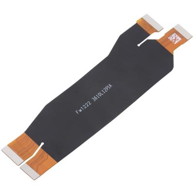 Для Xiaomi Redmi K50 Ultra/12T 5G/12T Pro 5G OEM Шлейф разъема материнской платы Запасная часть (без логотипа)