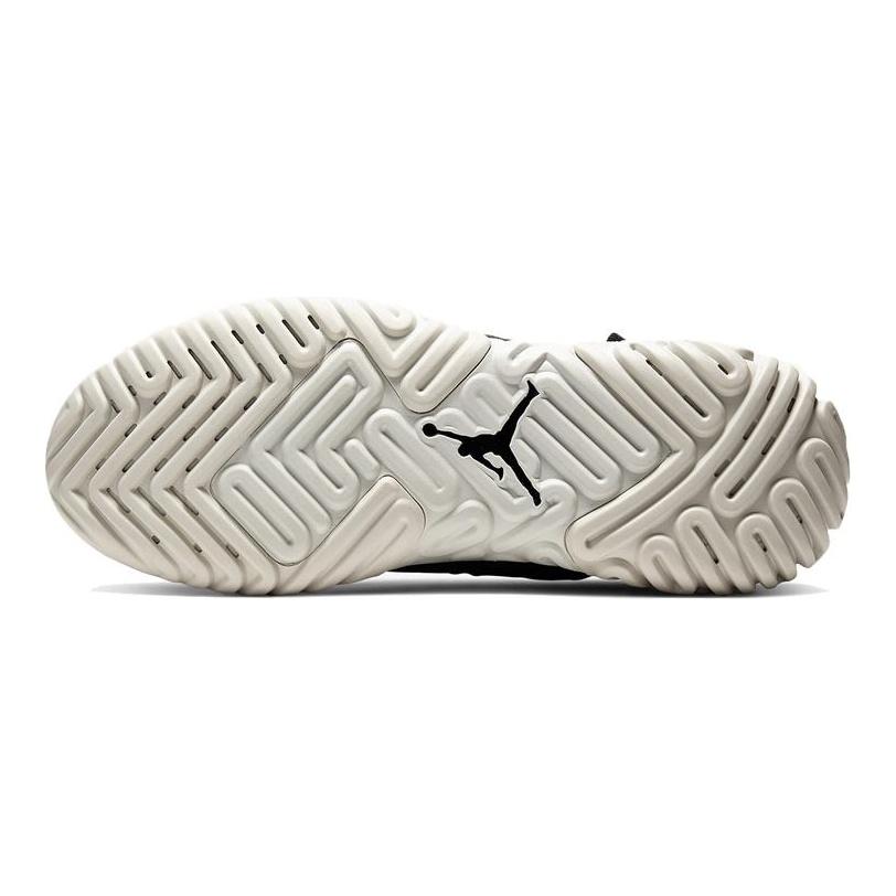 Jordan Proto React Z Темно-серый CI3794-003