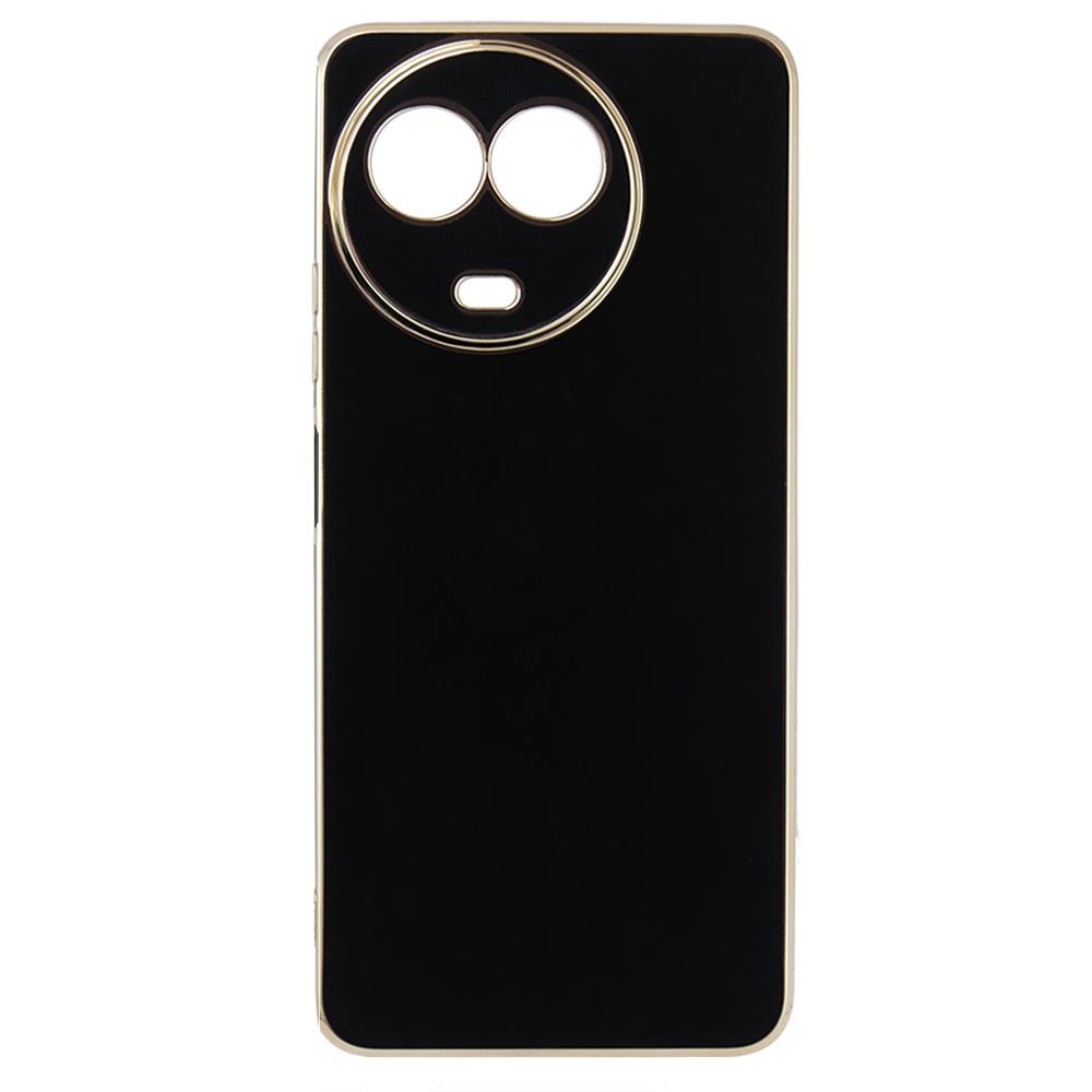 Realme 11 5G Glamour CamShield Case, Black