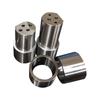 Yunduo Сервис высокоточного ЧПУ machining для компонентов из нержавеющей стали