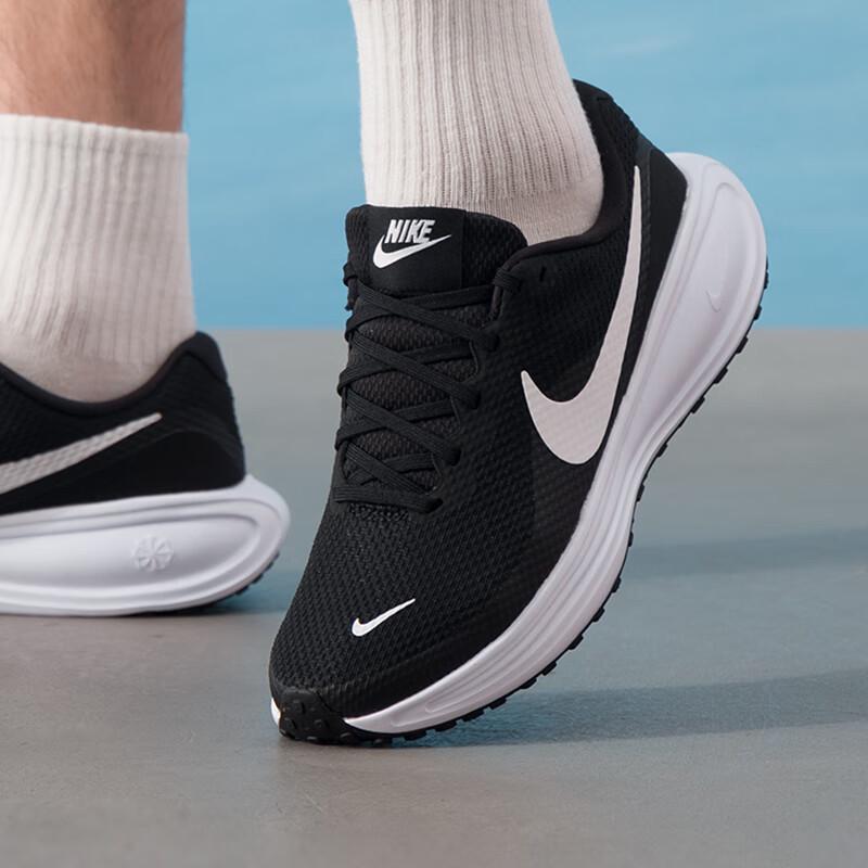 Nike Мужские беговые кроссовки Revolution 87/24