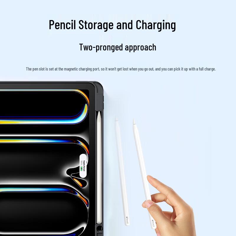 UGREEN Protective Case for iPad Pro 12.9-inch