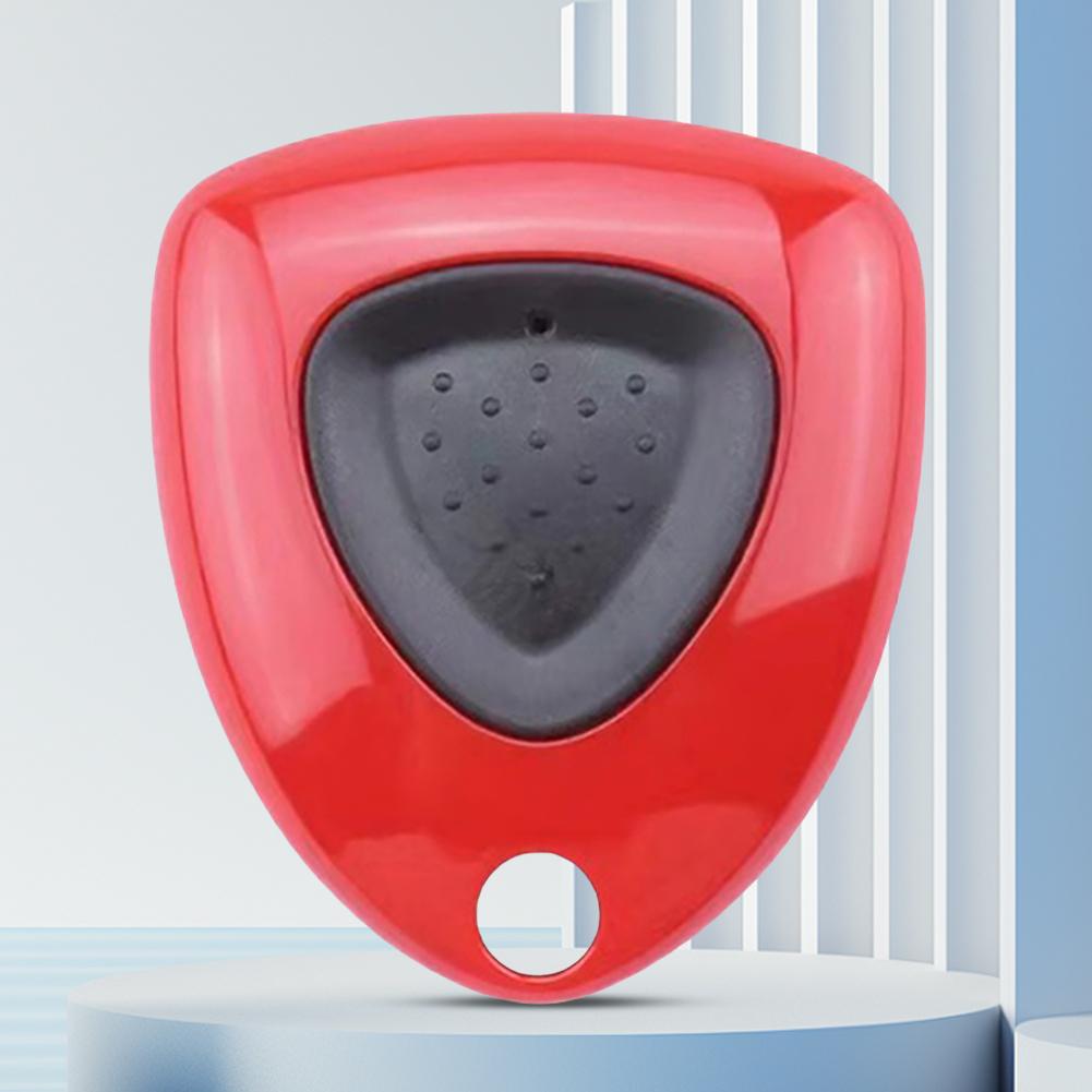 1/2/3PCS 433MHz/315MHz Charging Door Open Close RC Pile Button Charger Pile Opening Cover Port Key Chip for Tesla Model Y/3/S/X