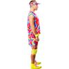 Barbie Mens Ken Roller Skate Costume Set