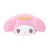 Sanrio My Melody Мультипалетка ( Нежно-розовый ) Новые персонажи Sanrio из Японии