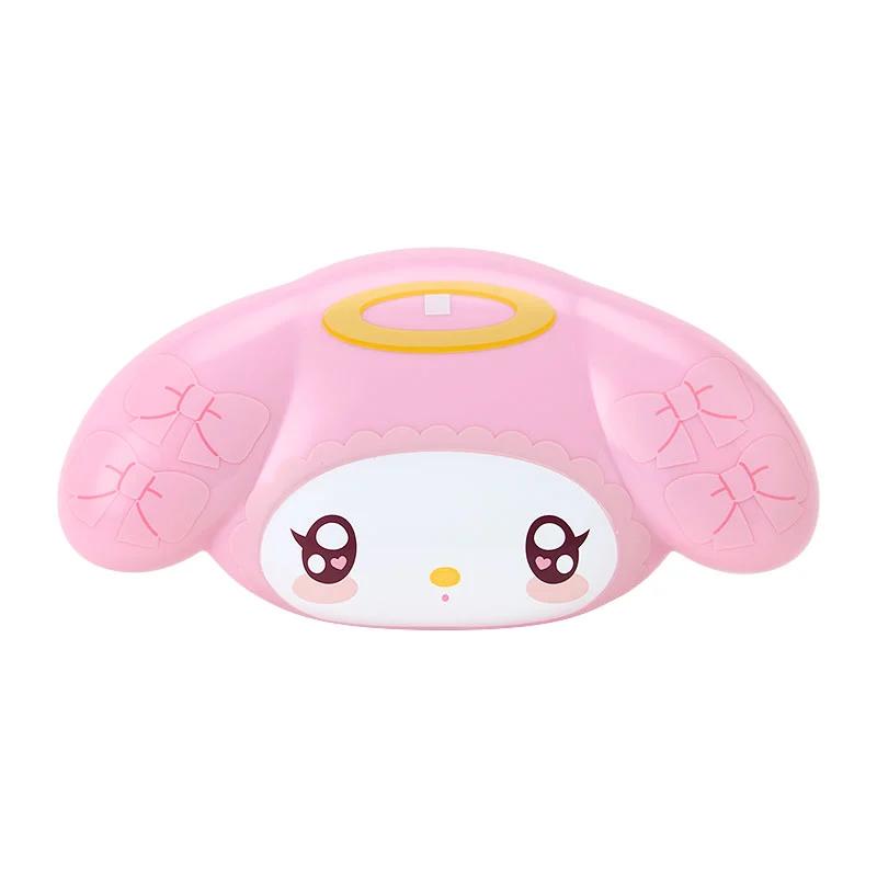 Sanrio My Melody Мультипалетка ( Нежно-розовый ) Новые персонажи Sanrio из Японии