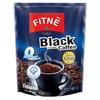 FITNE ' Coffee Instant Black Coffee Mix with Coenzyme Q10 - Thai