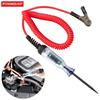 Voltage Circuit Tester for Car Truck Digital Led Long Probe Pen Bulb Automobile Diagnostic Tools Auto Repair 6V 12V 24V 90V Voltage Circuit Tester