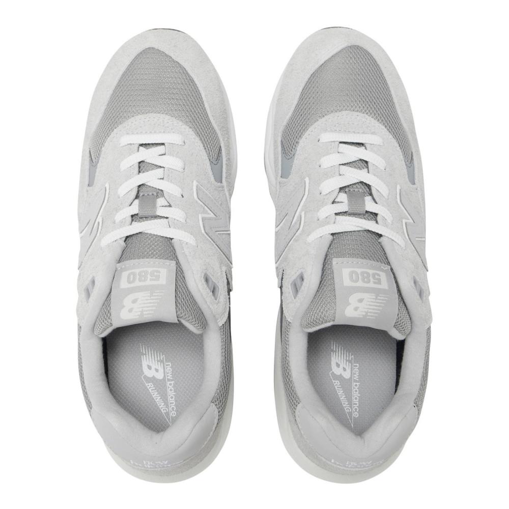 New Balance MT580MG2 D MT580MG2 СЕРЫЙ MG2