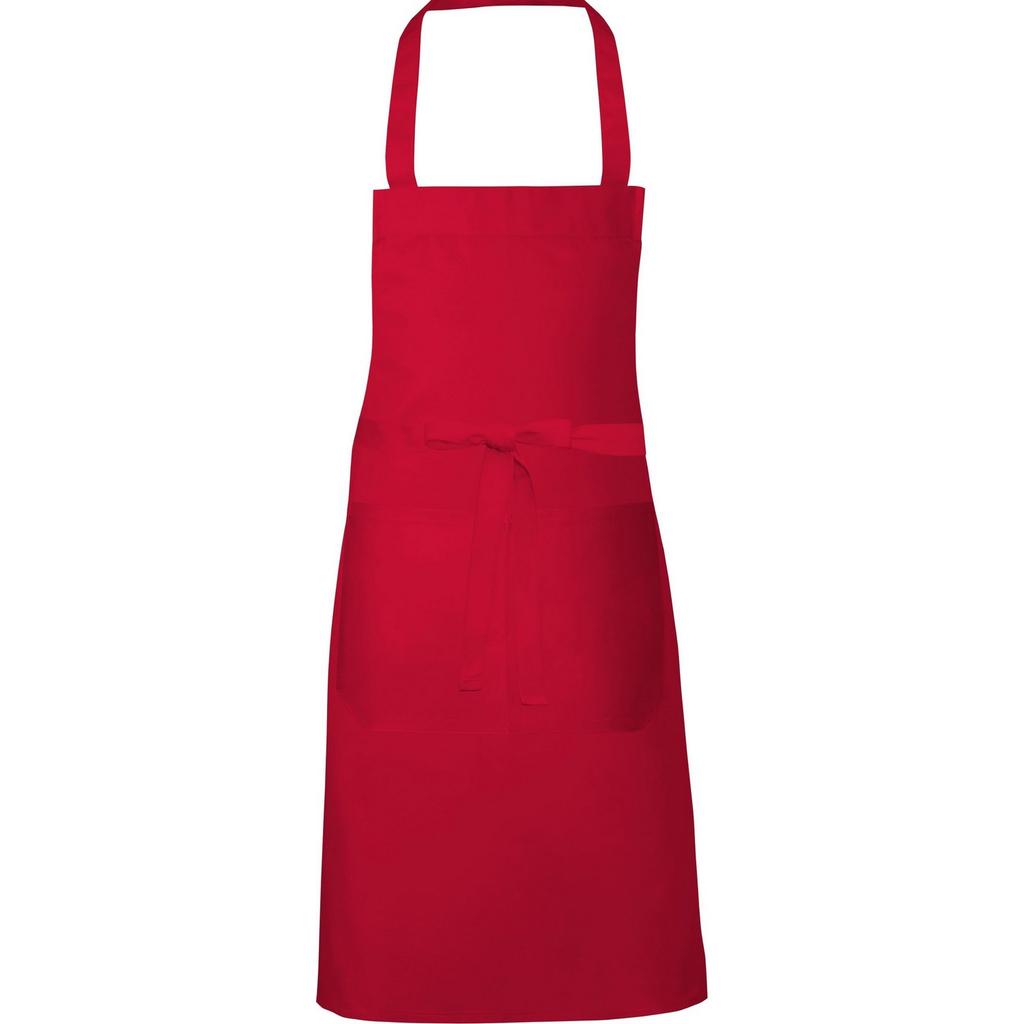 Link Kitchen Wear Hobby Cotton Apron