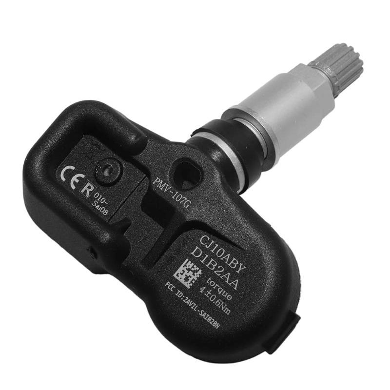 TPMS Tire Sensor For Acura MDX RDX 2007 TSX Pilot 2009 PMV-107G 42753-STK-A04 42753-STK-A03 PMV-108G 315MHz