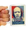 Unbreakable Polymer Mug 340ML Fun Sylvain - Cosmic Propaganda