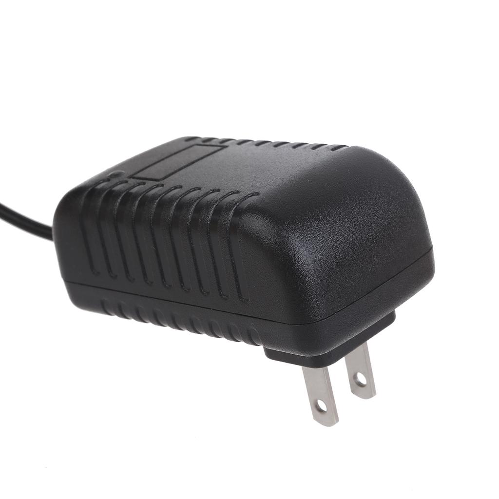 110–220 В до 3 В, адаптер питания для фиктивных батарей для 2 шт. 1,5 В LR20, размер батареи D, решение для длительного питания