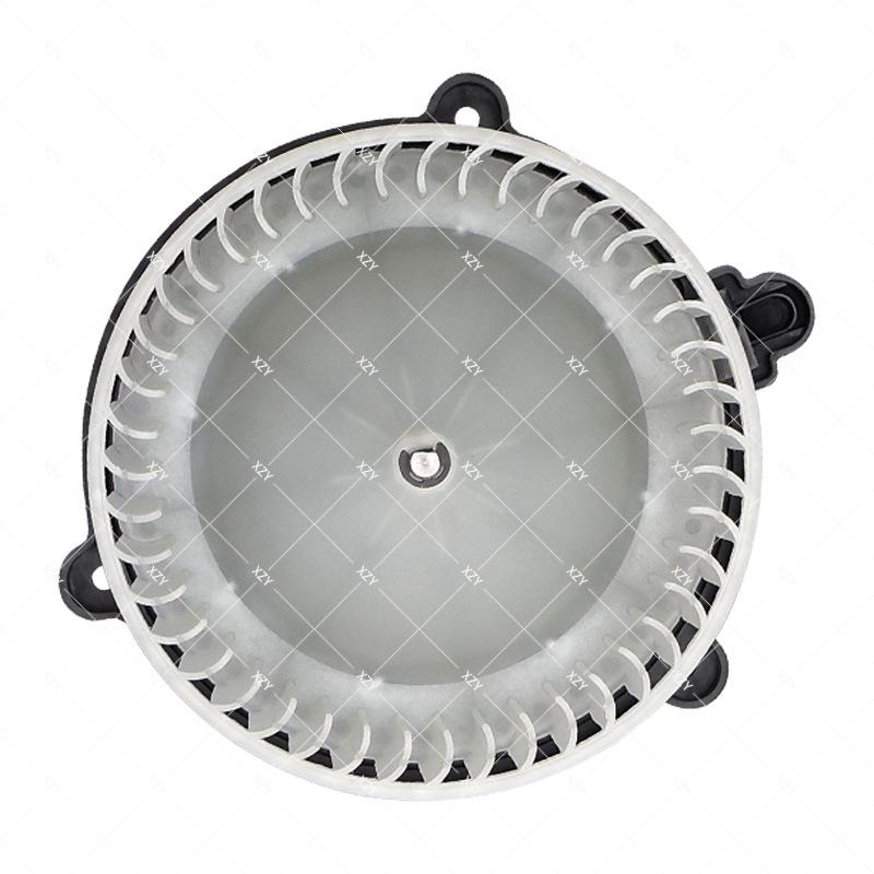 Kia Optima Air Conditioning Blower Fan Parts - 0K08A61B10