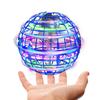 XINHOME Flying Authentic Illuminated UFO Flying Hand Mini Popular for Kids Ages Boys and Christmas Gift Ball, Toy, Fun, Toy, Ball, Boomerang, Spinner,